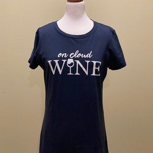 On Cloud Wine Shirt Size M NWT
